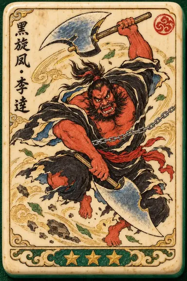 Li Kui