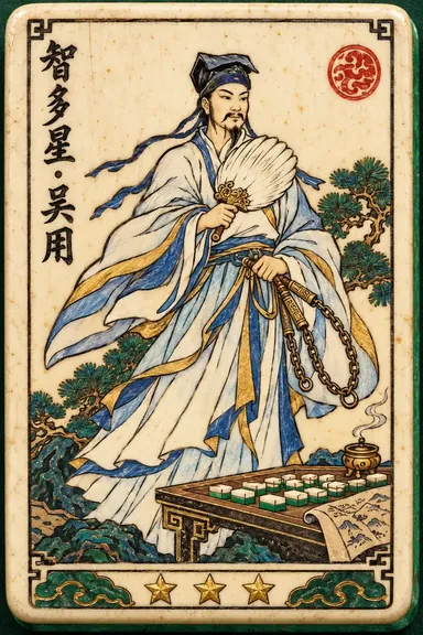 Wu Yong